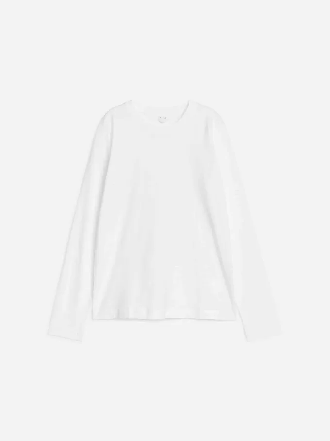 IRIS Leichtes T-Shirt IRIS Leichtes T-Shirt