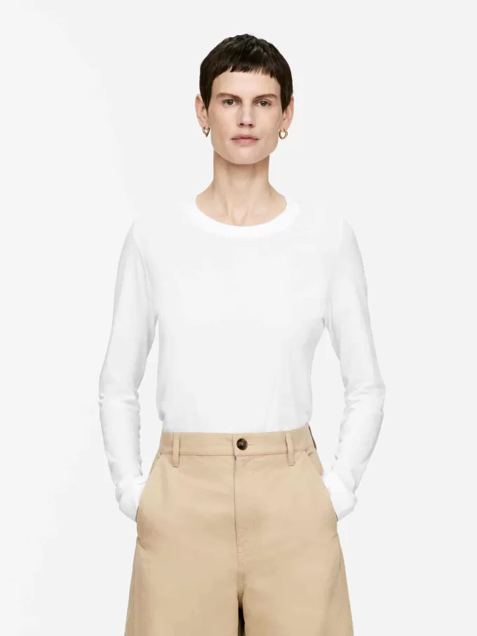 IRIS Leichtes T-Shirt IRIS Leichtes T-Shirt