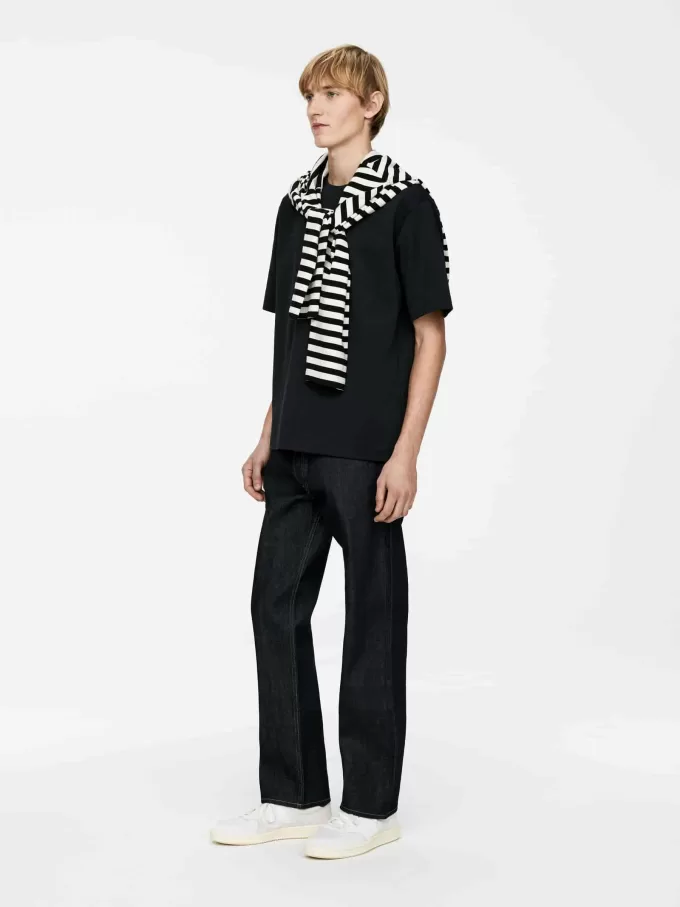 Interlock-T-Shirt Interlock-T-Shirt