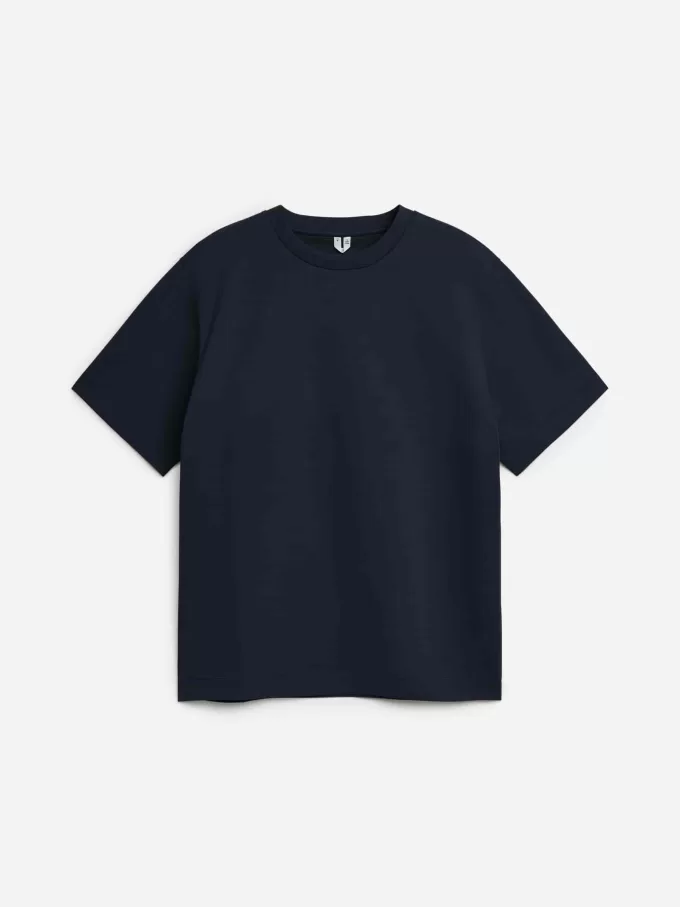 Interlock-T-Shirt Interlock-T-Shirt