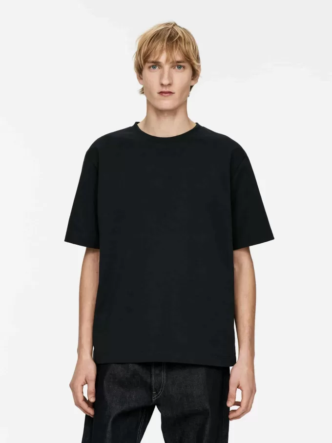 Interlock-T-Shirt Interlock-T-Shirt