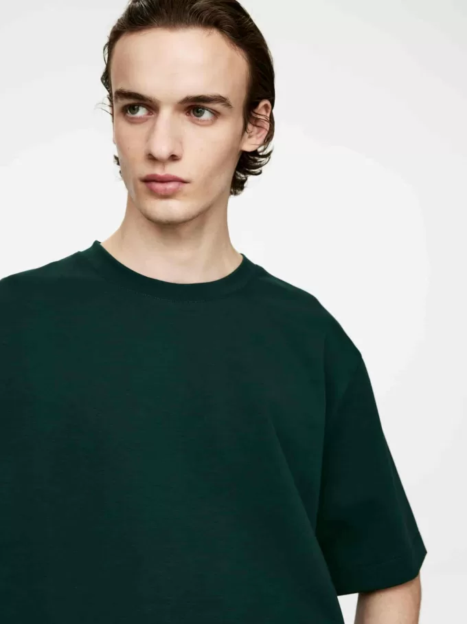 Interlock-T-Shirt Interlock-T-Shirt