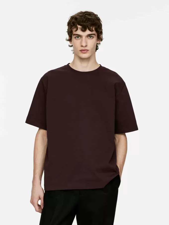 Interlock-T-Shirt Interlock-T-Shirt
