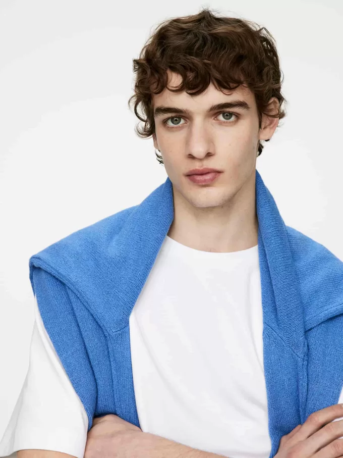 Interlock-T-Shirt Interlock-T-Shirt