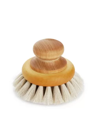 Iris Hantverk Badebürste