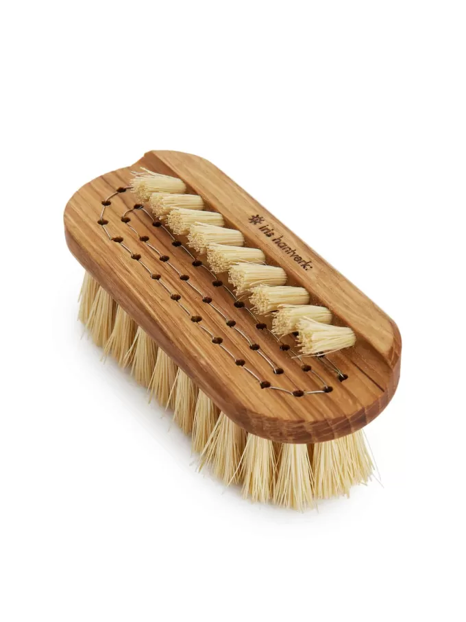 Iris Hantverk Nagelbürste Iris Hantverk Nagelbürste