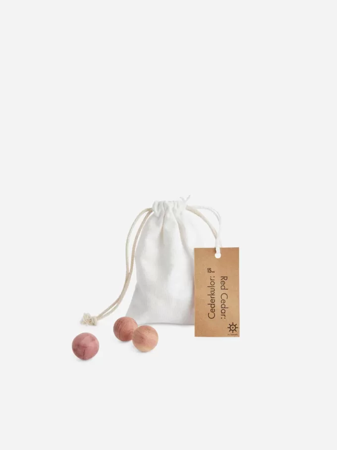 Iris Hantverk Zedernkugeln Iris Hantverk Zedernkugeln