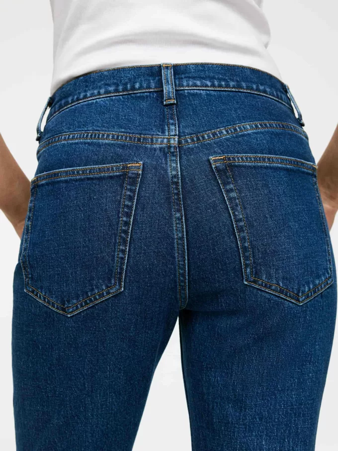 JADE CROPPED Slim Jeans JADE CROPPED Slim Jeans