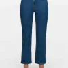 JADE CROPPED Slim Jeans JADE CROPPED Slim Jeans