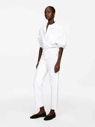 JADE CROPPED Slim Jeans JADE CROPPED Slim Jeans