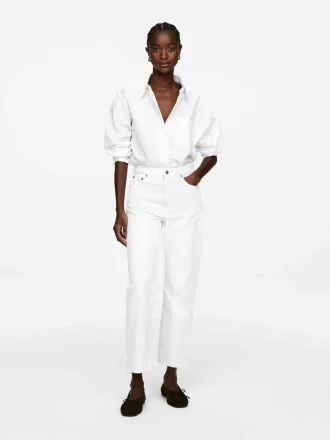 JADE CROPPED Slim Jeans JADE CROPPED Slim Jeans