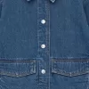 Jeans-Overshirt Jeans-Overshirt