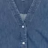 Jeansbluse Jeansbluse