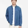 Jeanshemd Jeanshemd