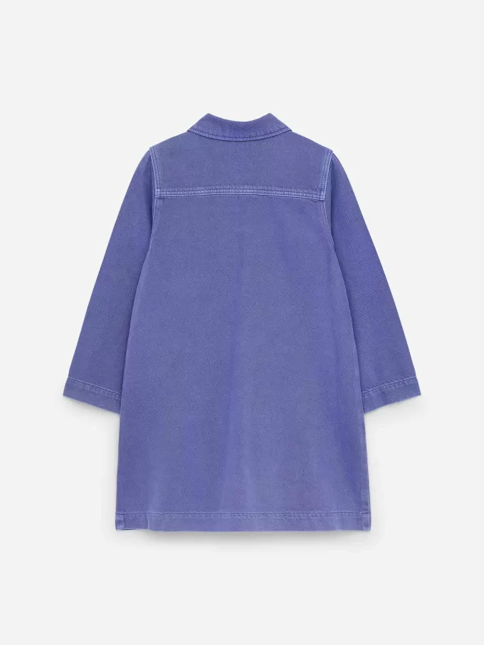 Jeanshemdkleid Jeanshemdkleid