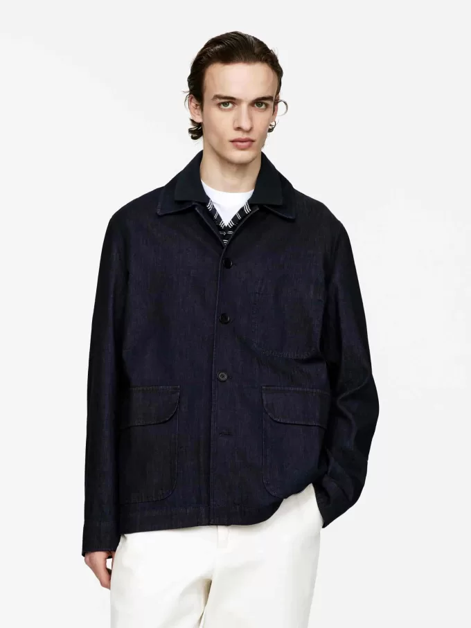 Jeansjacke Jeansjacke