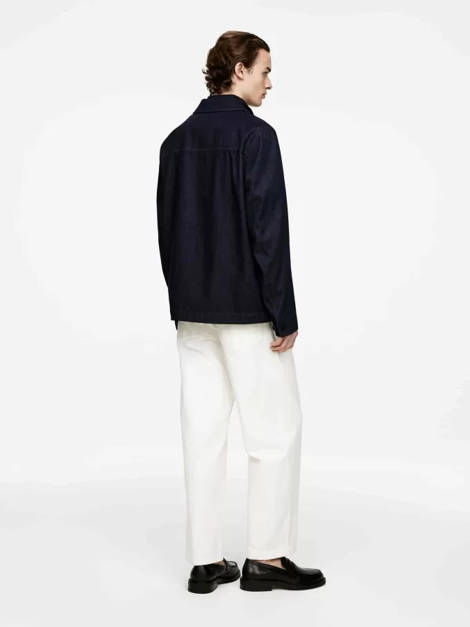 Jeansjacke Jeansjacke