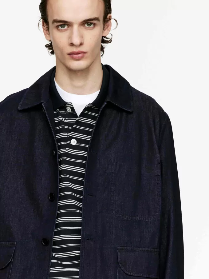 Jeansjacke Jeansjacke