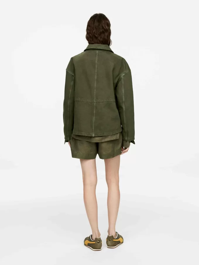 Jeansjacke Jeansjacke