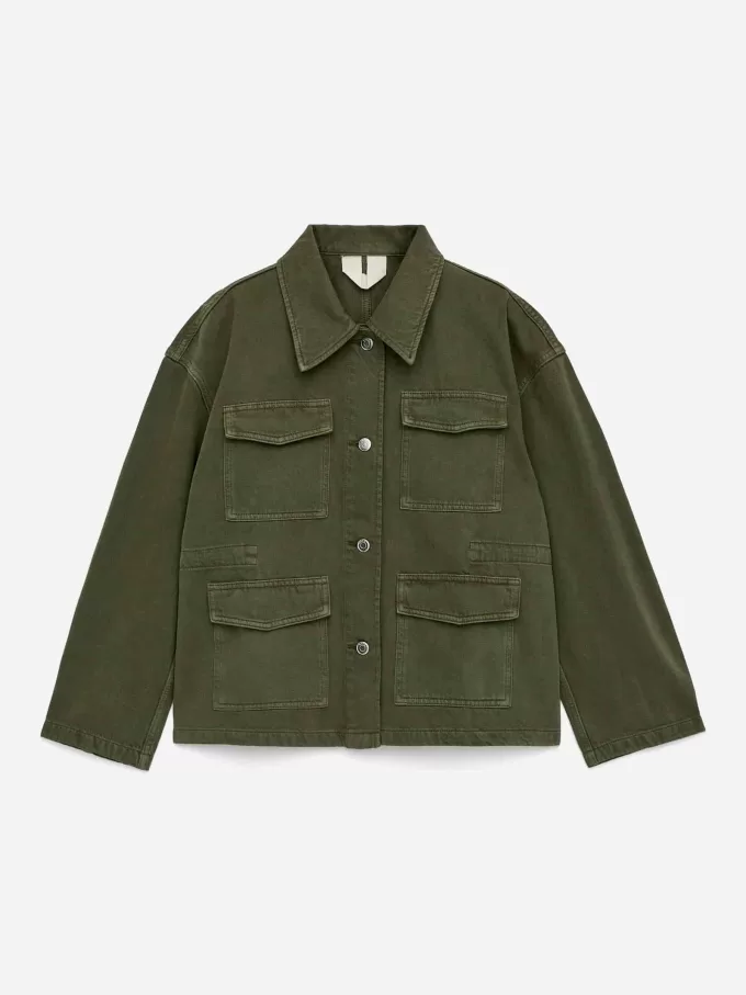 Jeansjacke Jeansjacke