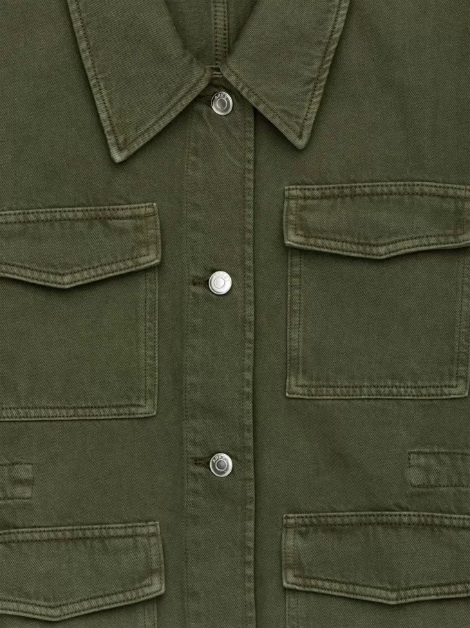 Jeansjacke Jeansjacke