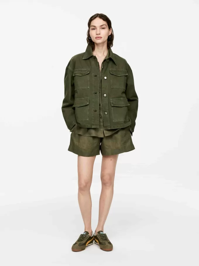 Jeansjacke Jeansjacke