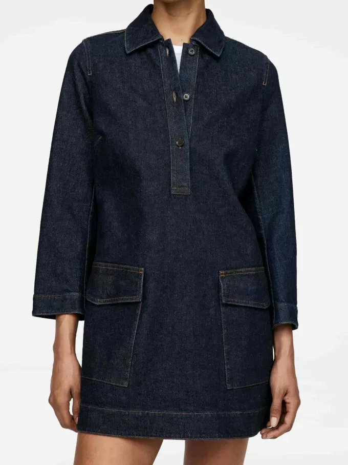 Jeanskleid Jeanskleid