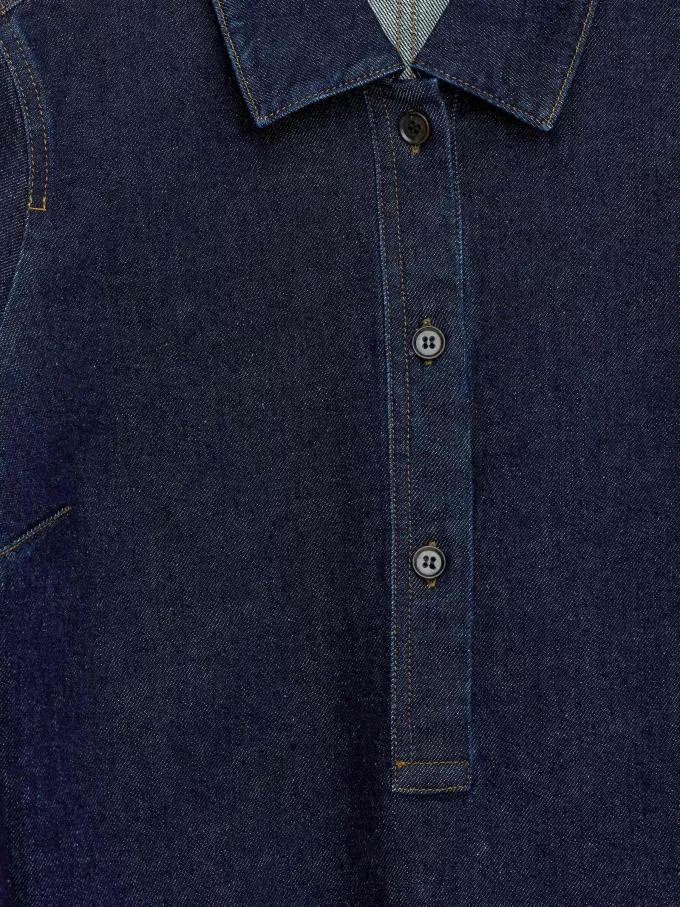 Jeanskleid Jeanskleid