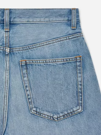 Jeansshorts