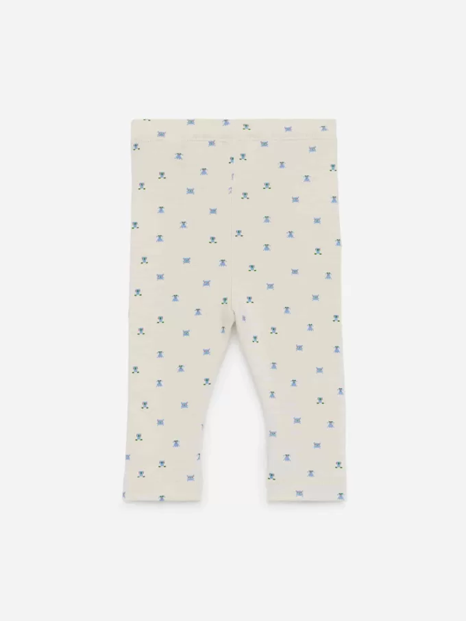 Jersey-Leggings Jersey-Leggings