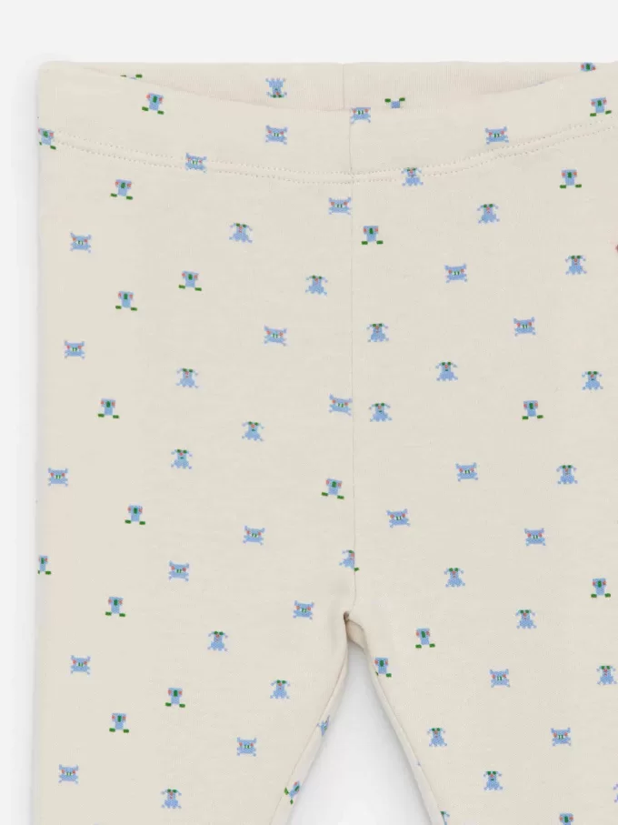 Jersey-Leggings Jersey-Leggings