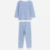 Jersey-Pyjama-Set Jersey-Pyjama-Set