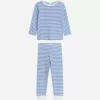 Jersey-Pyjama-Set Jersey-Pyjama-Set