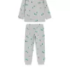 Jersey-Pyjama-Set Jersey-Pyjama-Set
