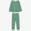 Jersey-Pyjama-Set Jersey-Pyjama-Set