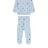 Jersey-Pyjama-Set Jersey-Pyjama-Set
