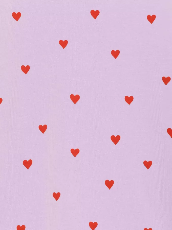 Jersey-Pyjama-Set Jersey-Pyjama-Set