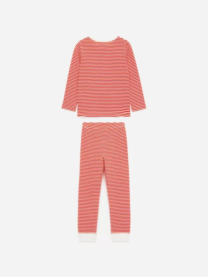 Jersey-Pyjama-Set Jersey-Pyjama-Set