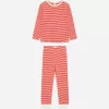 Jersey-Pyjama-Set Jersey-Pyjama-Set