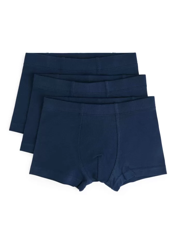 Jersey-Unterhosen Jersey-Unterhosen