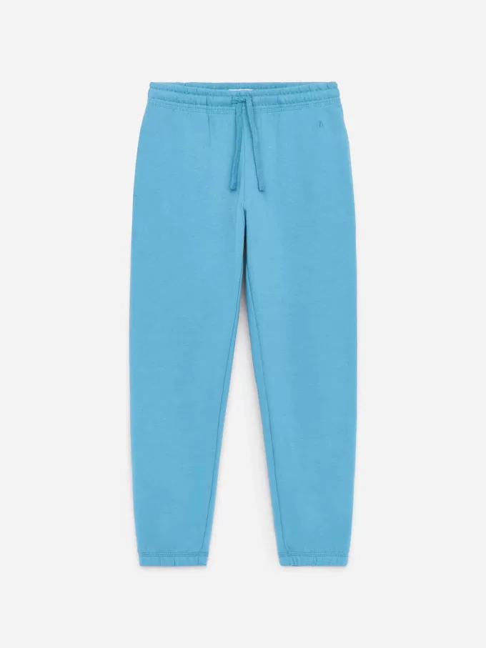 Jogginghose aus French Terry Jogginghose aus French Terry