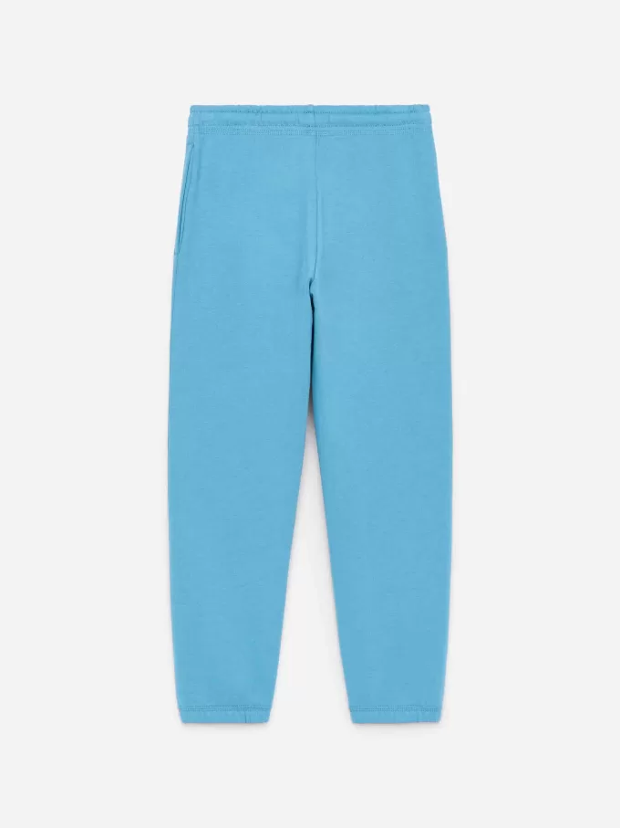 Jogginghose aus French Terry Jogginghose aus French Terry