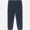 Jogginghose aus French Terry Jogginghose aus French Terry