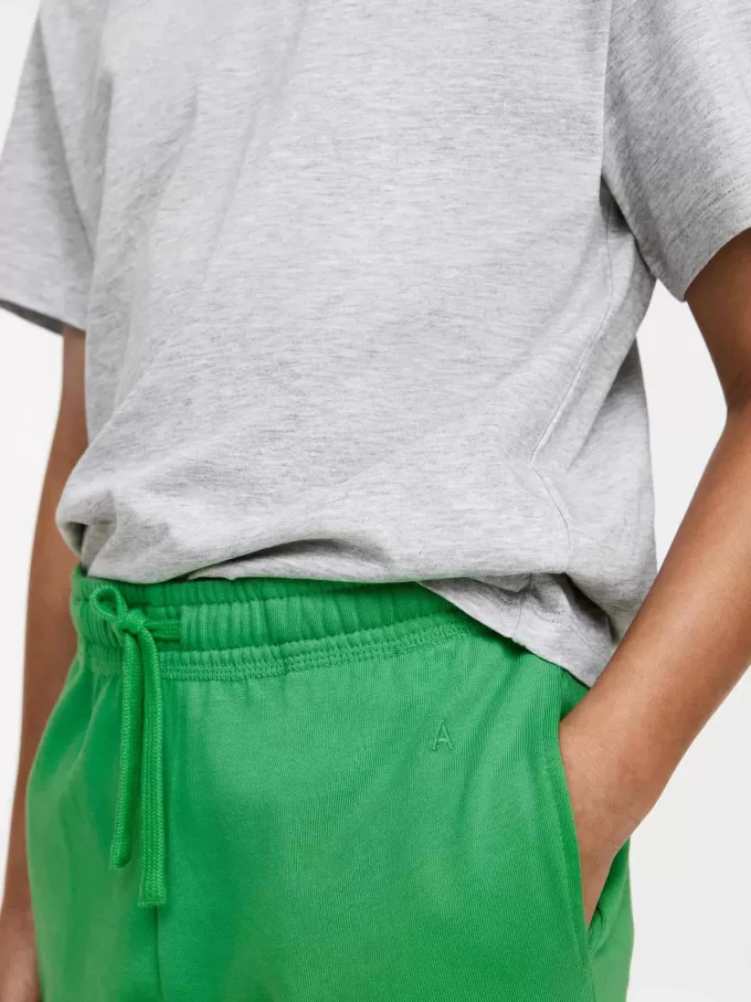 Jogginghose aus French Terry Jogginghose aus French Terry