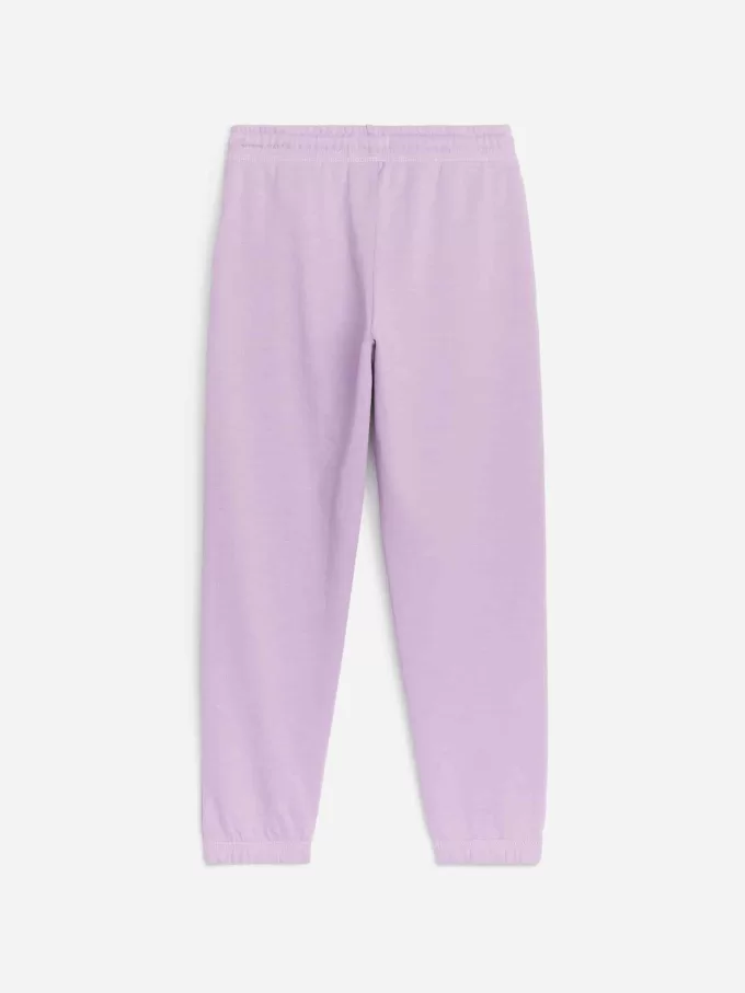 Jogginghose aus French Terry Jogginghose aus French Terry