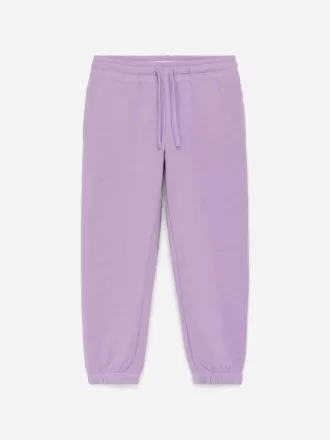 Jogginghose aus French Terry