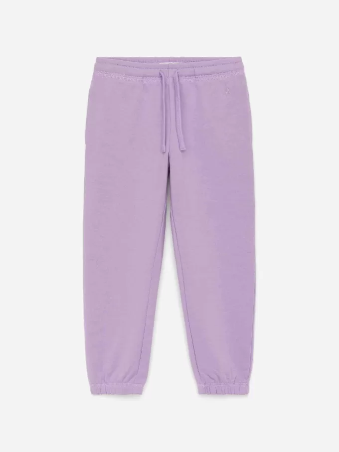 Jogginghose aus French Terry Jogginghose aus French Terry