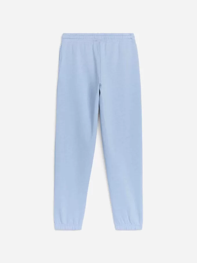 Jogginghose aus French Terry Jogginghose aus French Terry