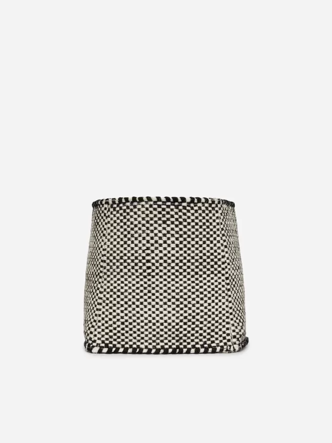 Jute-Aufbewahrungskorb 25 cm Jute-Aufbewahrungskorb 25 cm