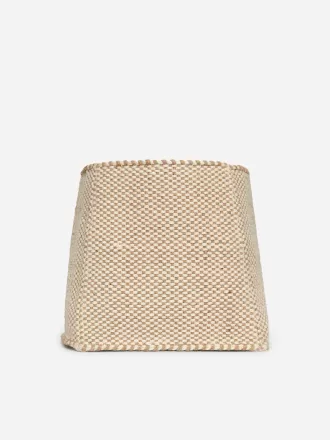 Jute-Aufbewahrungskorb 35 cm